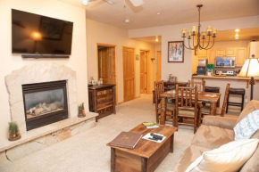 105 Aspenwood Lodge Condo